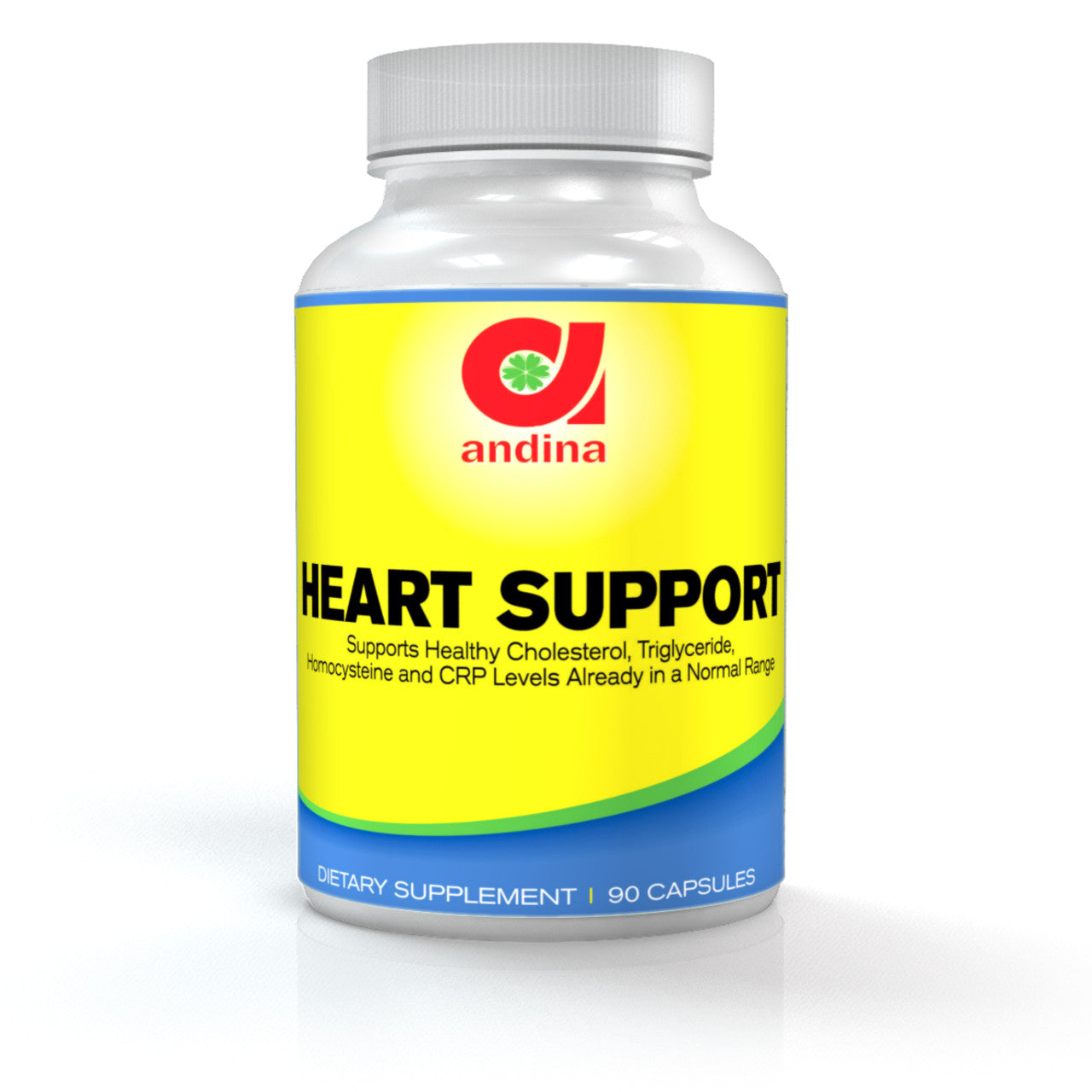 Heart Support |90 caps