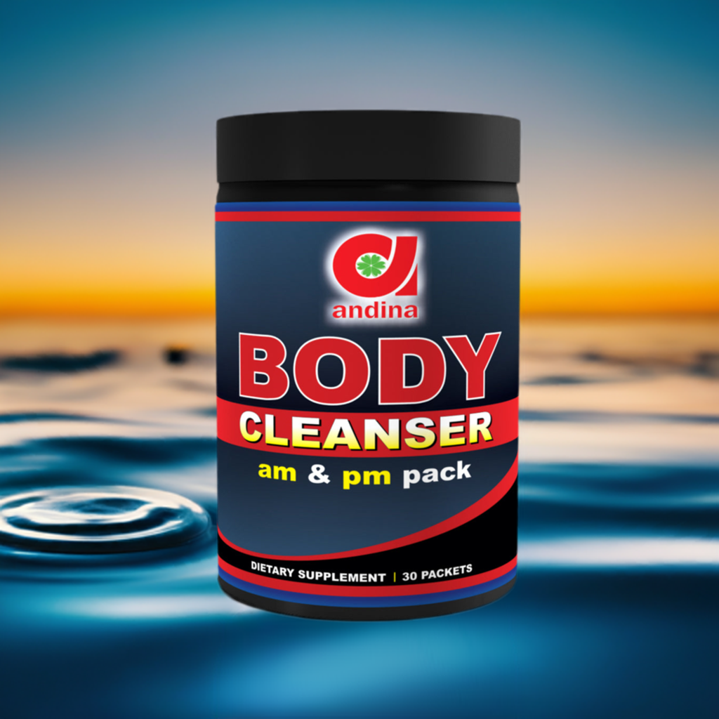 Body Cleanser |30 pack